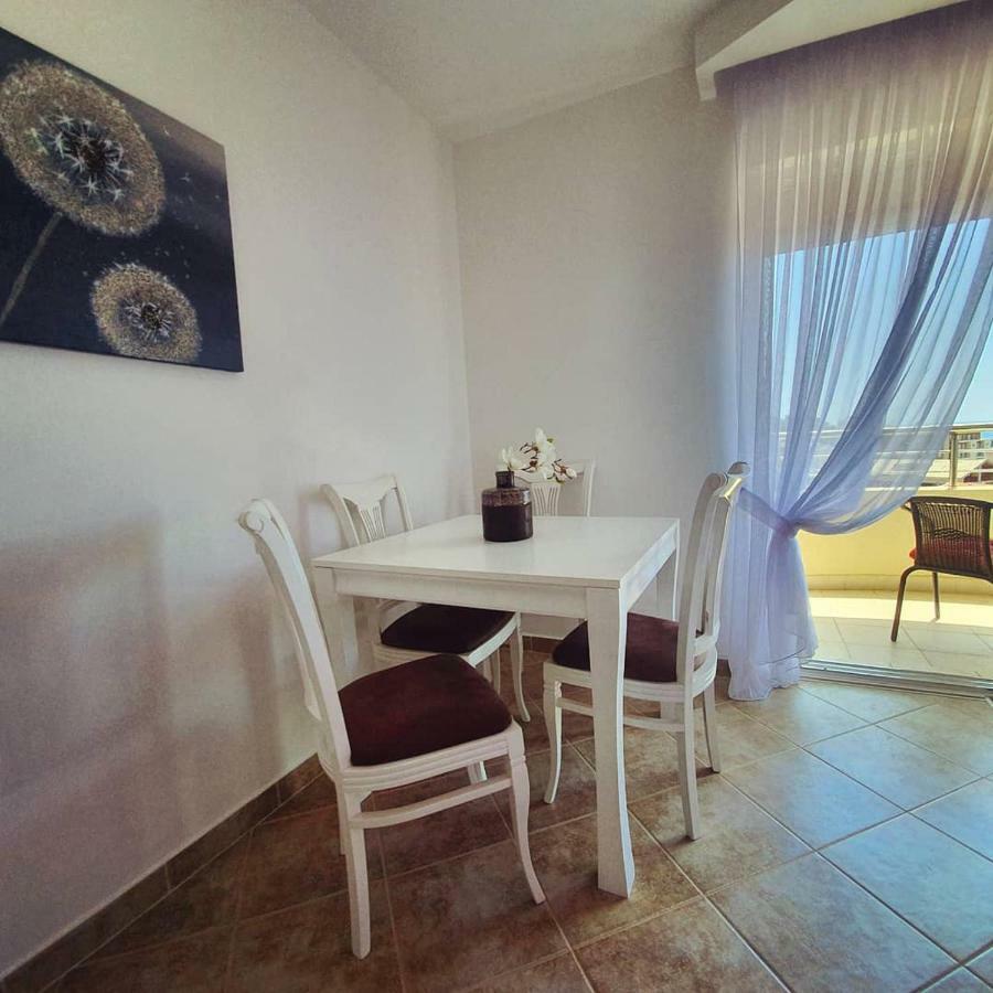 Panorama Petrovac Apartment Exterior photo